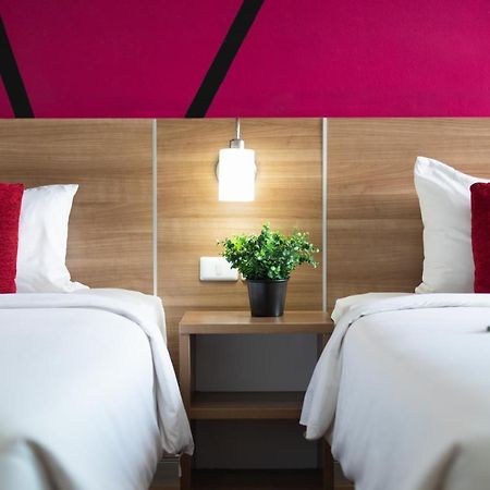 Eco Inn Lite Chanthaburi Exterior photo