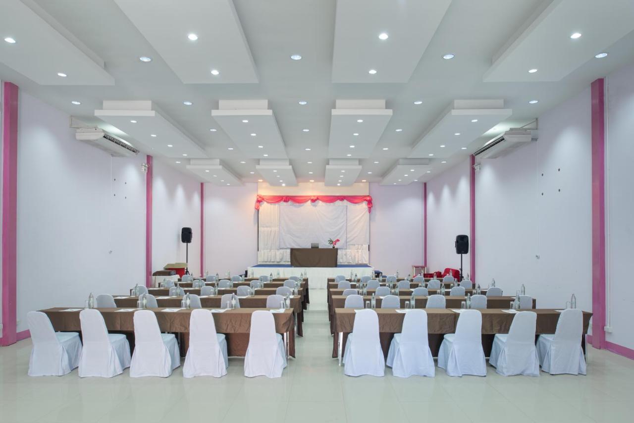 Eco Inn Lite Chanthaburi Exterior photo